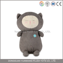 Dongguan marque peluche usine de gros prix